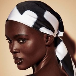 Fenty Beauty Hair Scarf -- Rihanna Hair Scarf